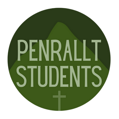 Penrallt Students