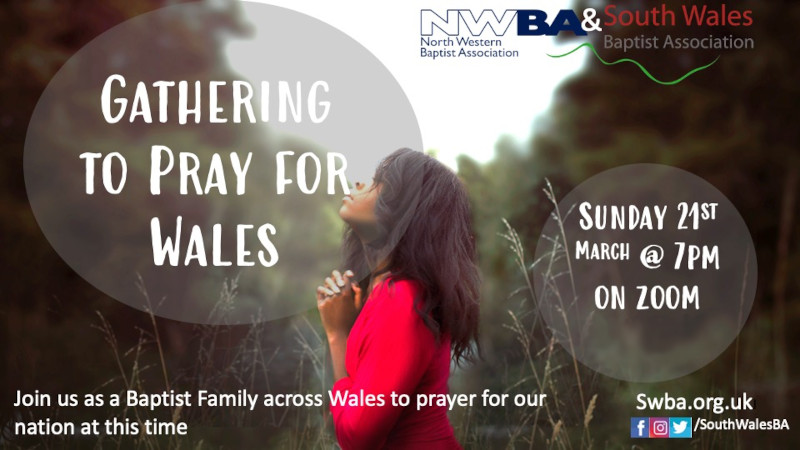 All-Wales Prayer Meeting