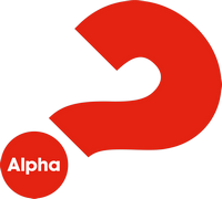 Alpha Logo